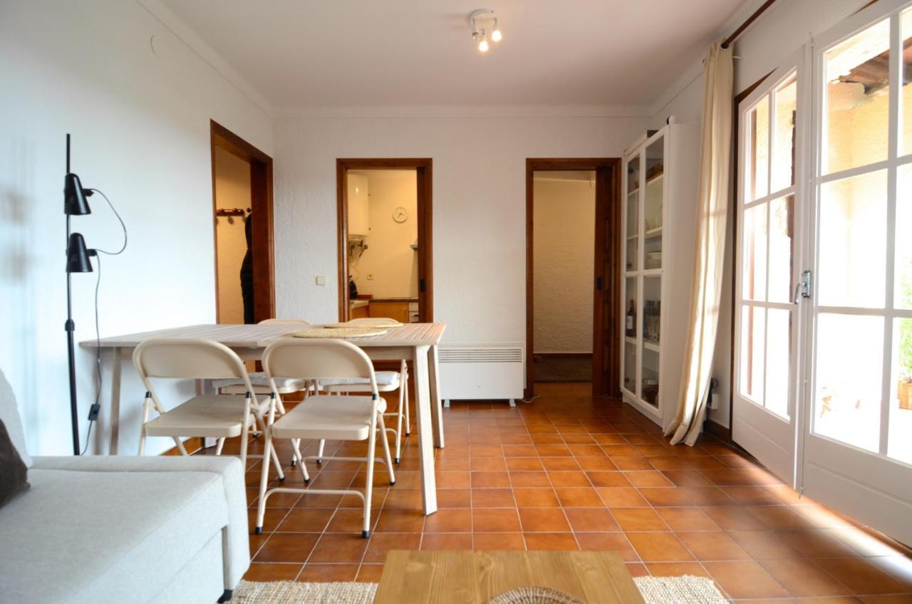 Les Palmeres 8 L'Estartit Exterior photo