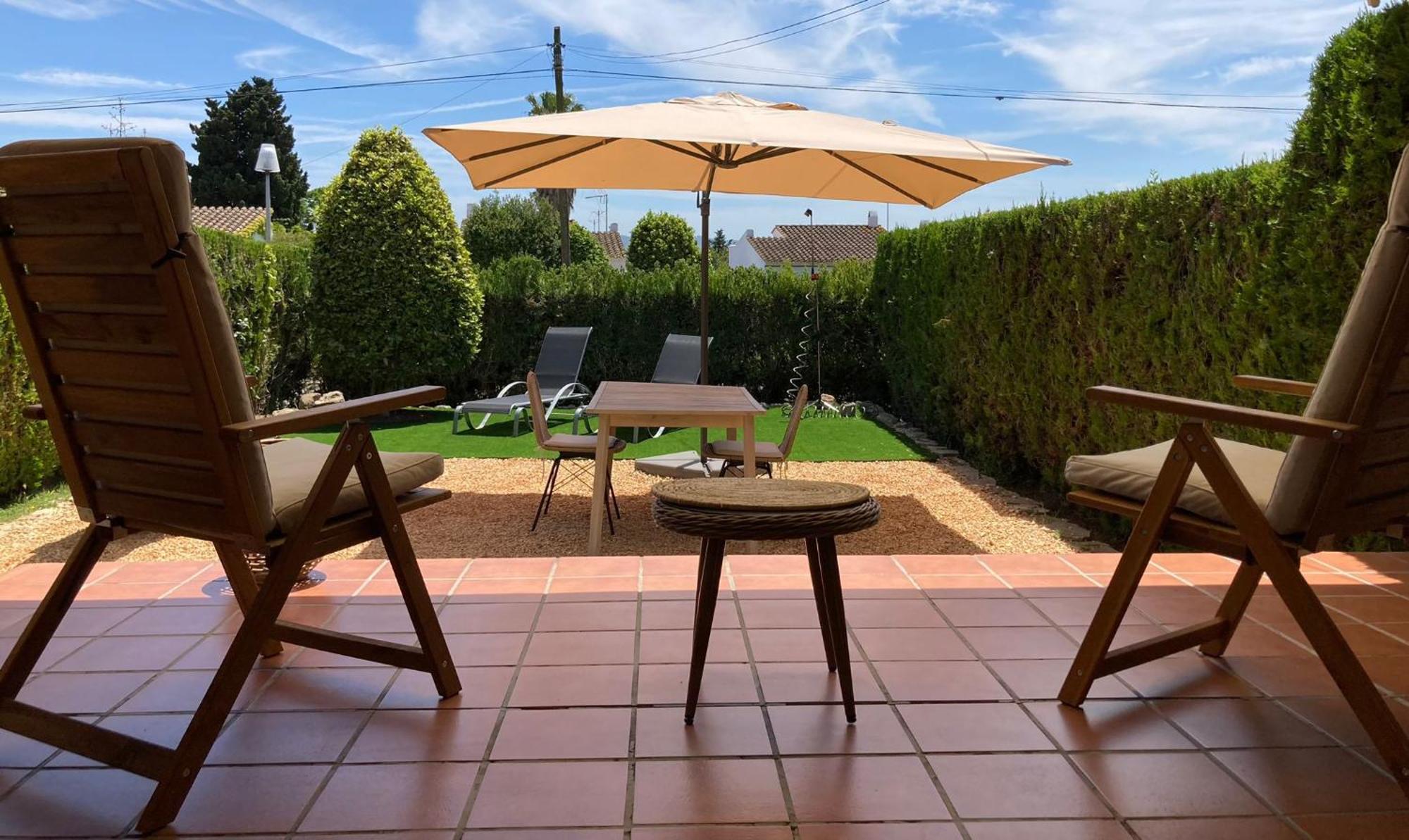 Les Palmeres 8 L'Estartit Exterior photo